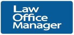 Law Office Manager