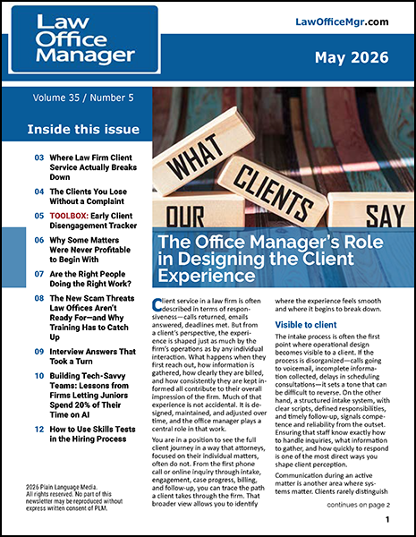 Current Issue