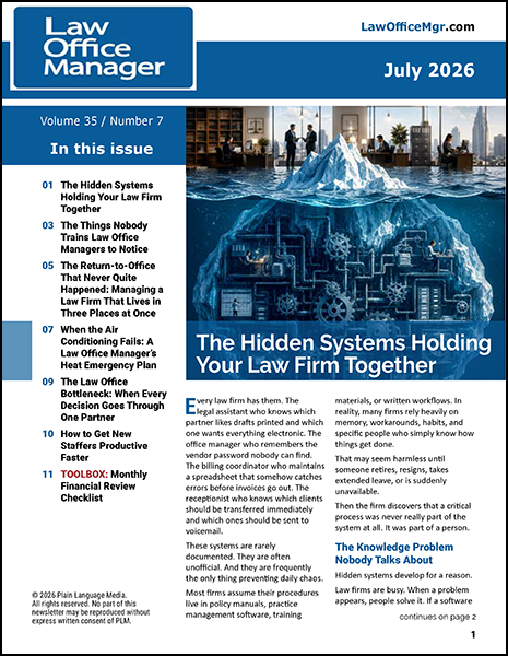 Current Issue