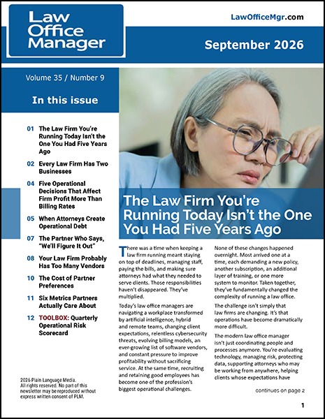 Current Issue