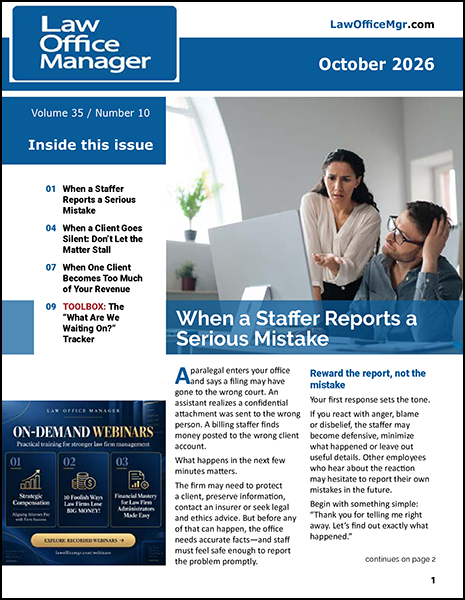 Current Issue