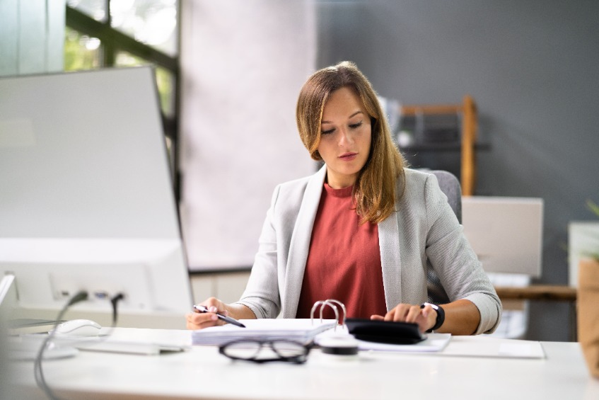 3 steps to determine what office help you need Law Office Manager