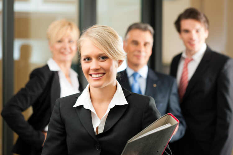 Top 10 Essential Skills Every Law Office Manager Needs to Succeed