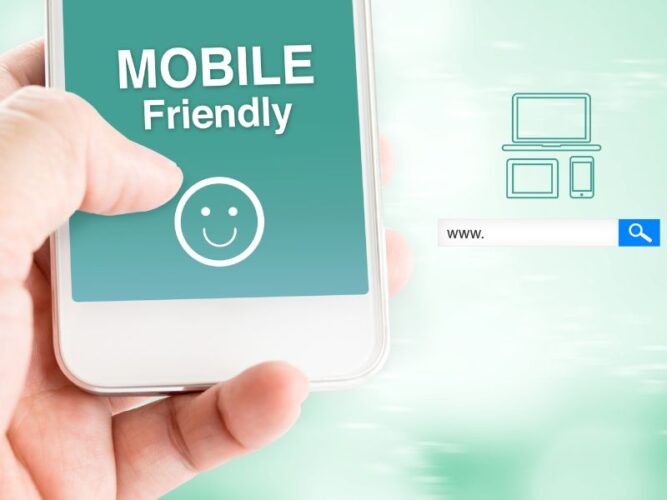 Why Your Law Firm’s Website Must Be Mobile-Friendly (and Other Design Trends You Shouldn’t Ignore)