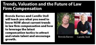 Trends, Valuations & the Future of Compensation