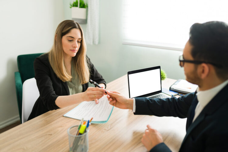 The Client Cleared Conflicts. Now What?