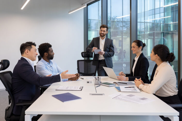 Before Your Firm Says Yes, Check Its Capacity