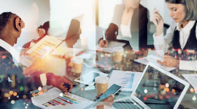Your Firm’s Fall Workload Is About to Collide