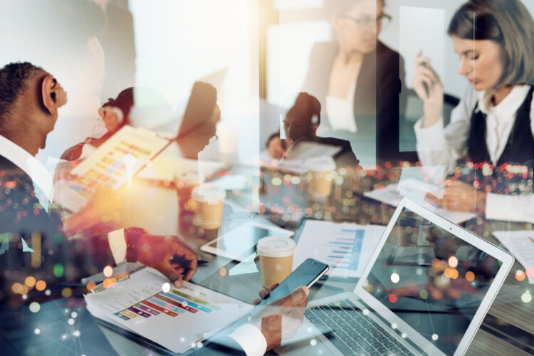 Your Firm’s Fall Workload Is About to Collide