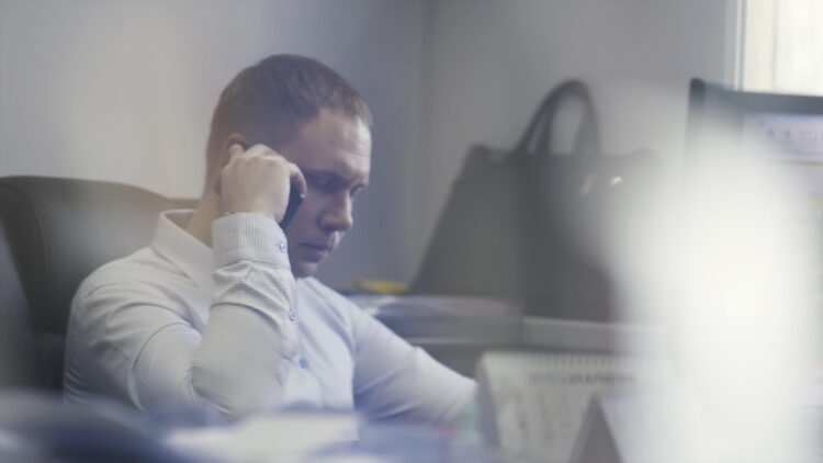 When a Client Goes Silent: Don’t Let the Matter Stall